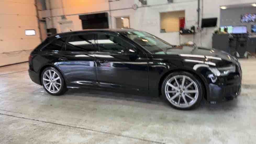More views of Audi A6 Avant