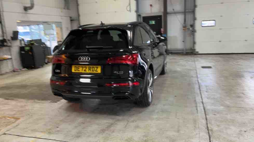 More views of Audi Q5