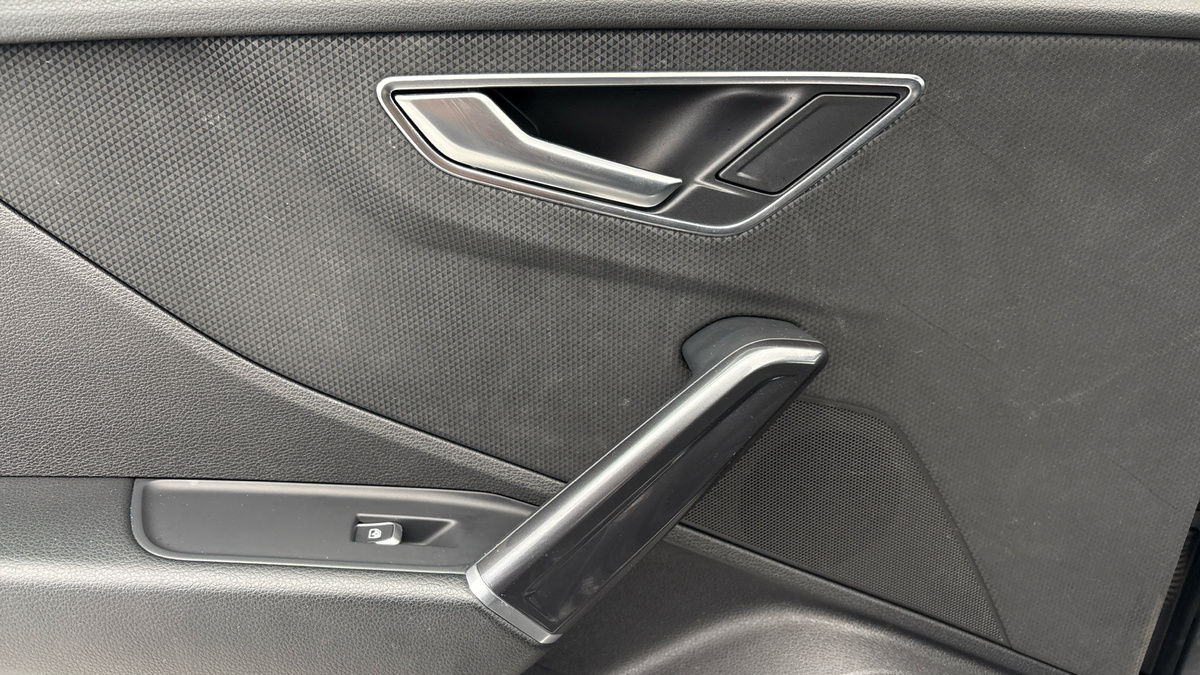Audi Q2 Image 25