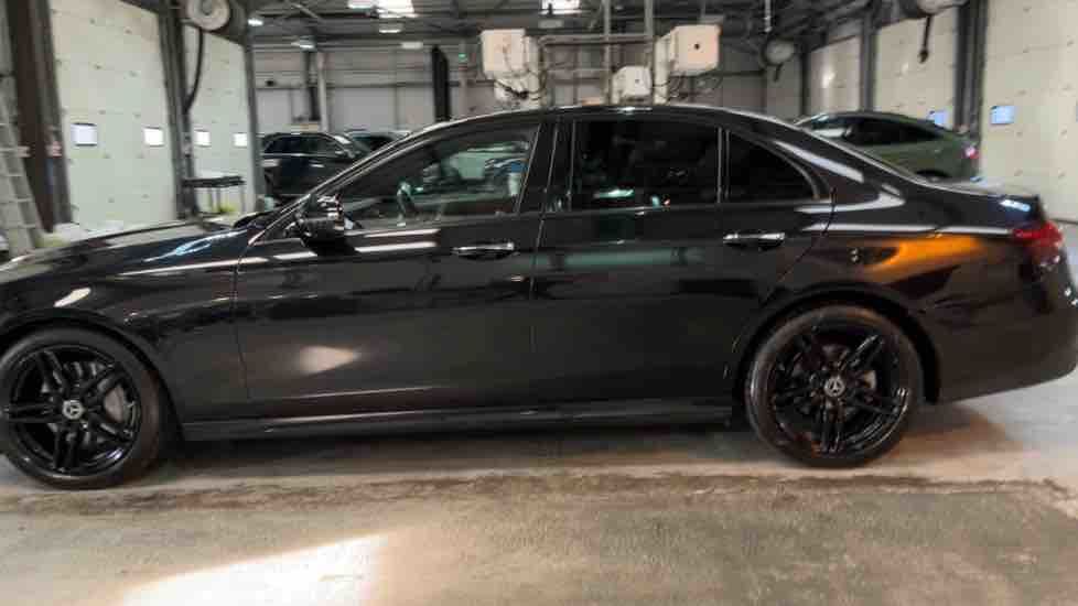 More views of Mercedes-Benz E Class