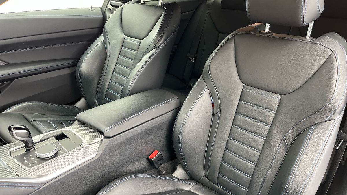 BMW 4 Series Image 7