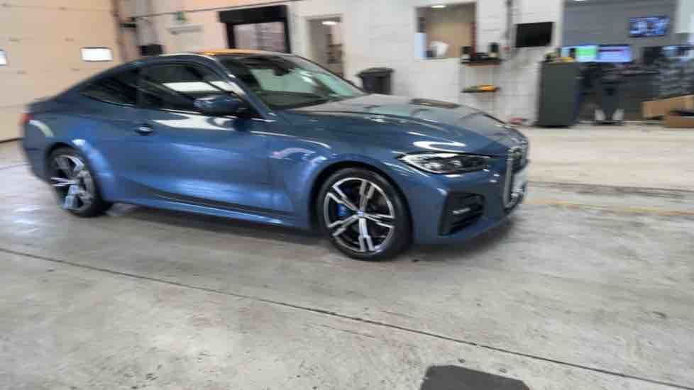 More views of BMW 4 Series