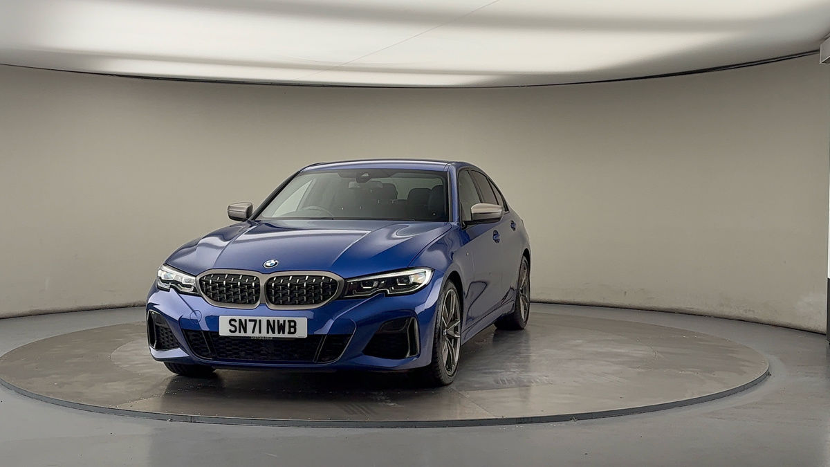 More views of BMW 3 Series