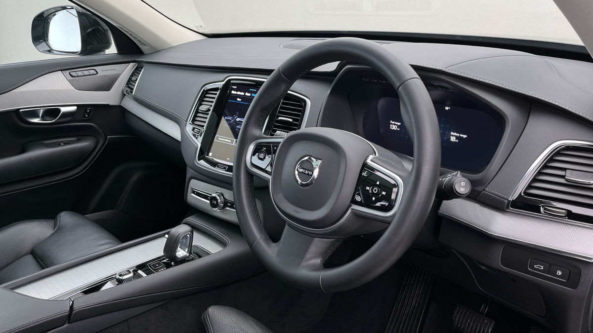 Volvo XC90 Image 5
