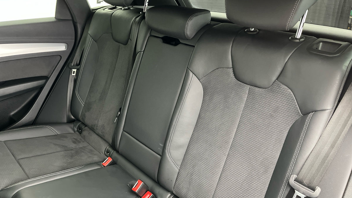 Audi Q5 Image 8