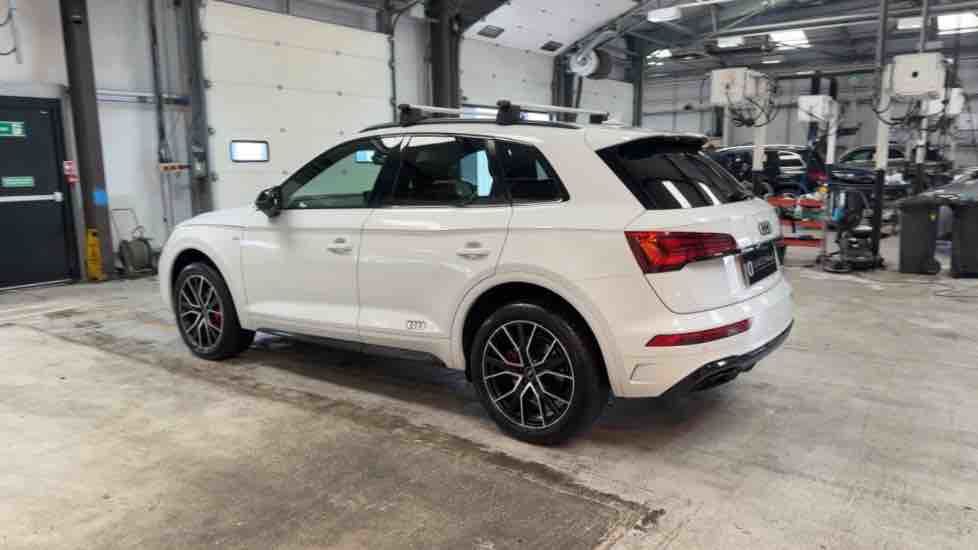 More views of Audi Q5