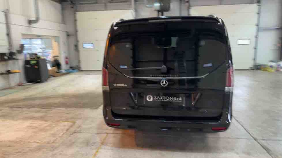 More views of Mercedes-Benz V Class