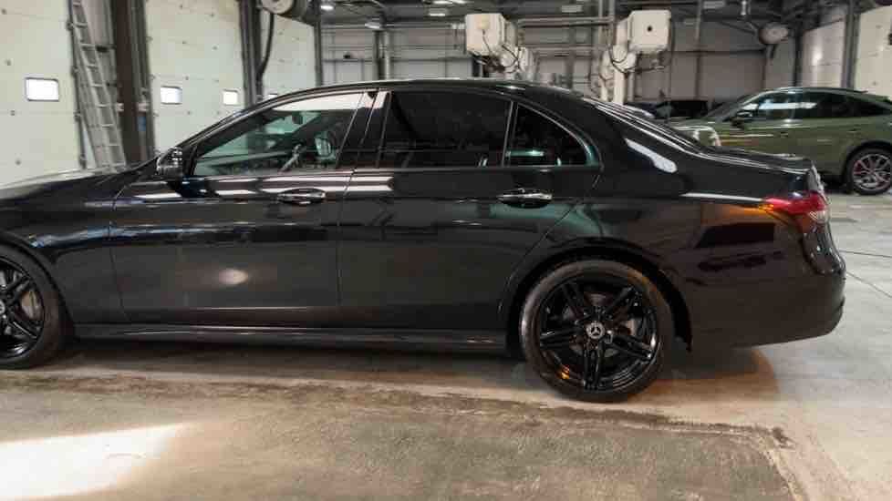 More views of Mercedes-Benz E Class