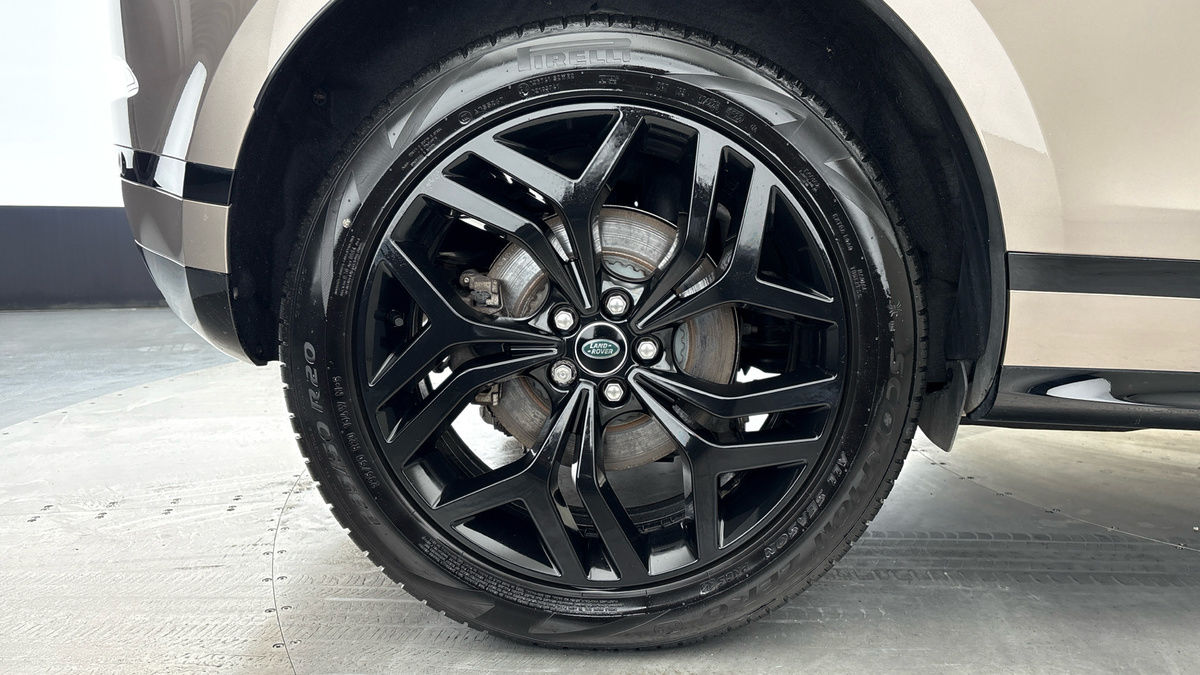 Land Rover Range Rover Evoque Image 10