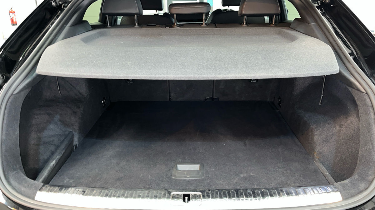 Audi Q3 Image 11