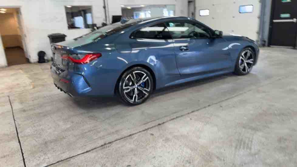 More views of BMW 4 Series