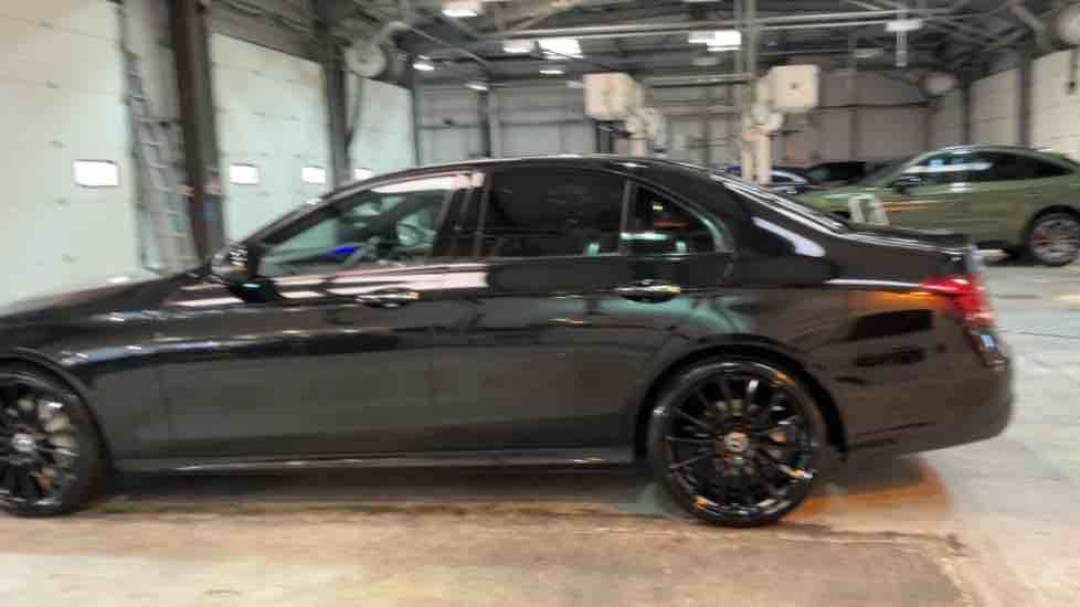 More views of Mercedes-Benz E Class