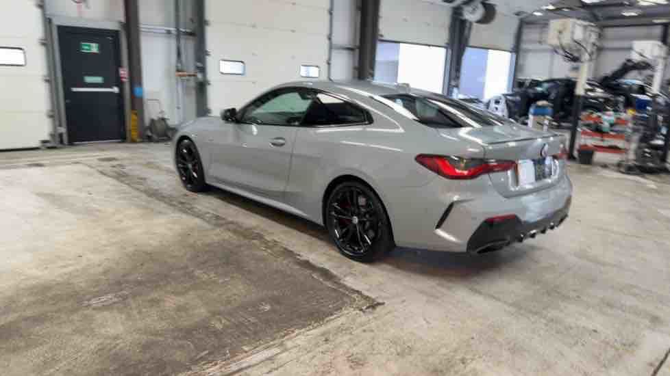 More views of BMW 4 Series