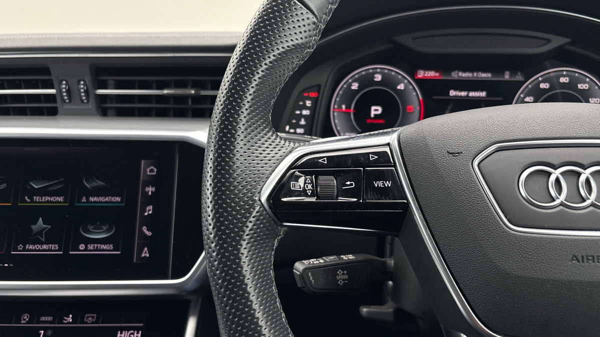 Audi A7 Image 13