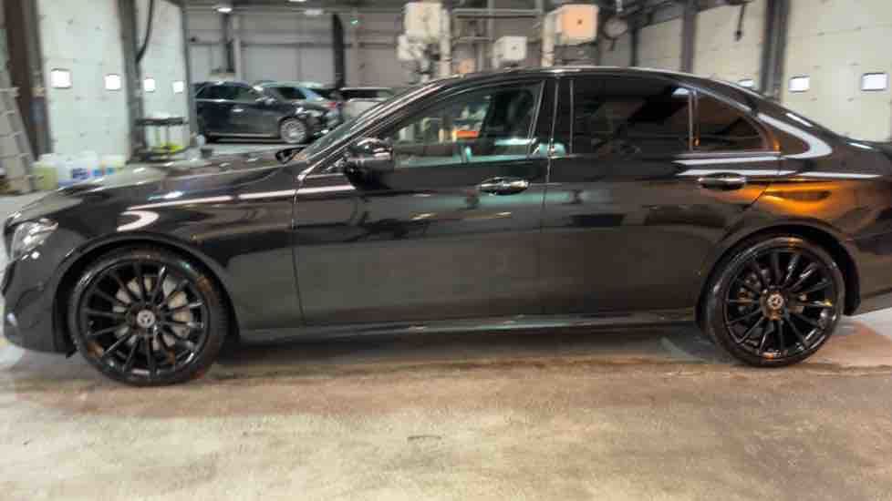 More views of Mercedes-Benz E Class