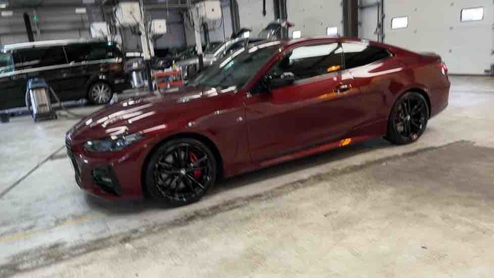 More views of BMW 4 Series