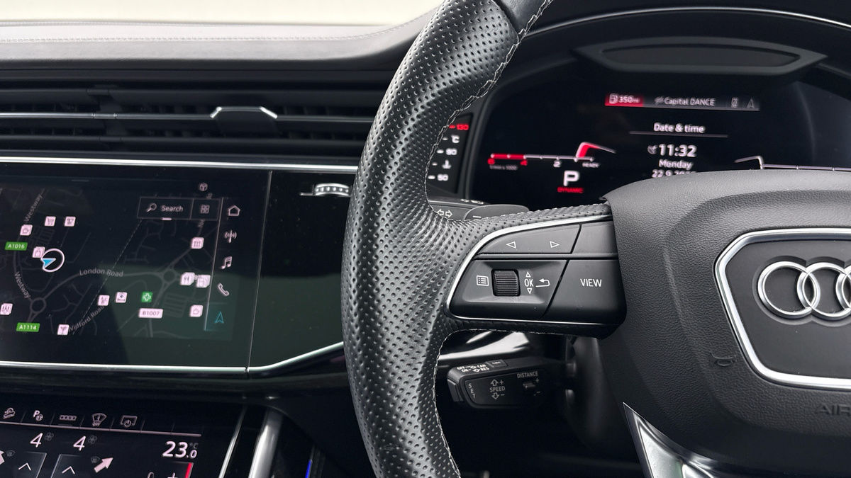 Audi Q8 Image 13