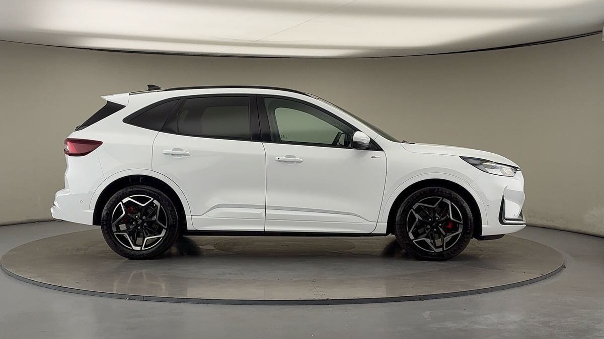 Ford Kuga Image 16