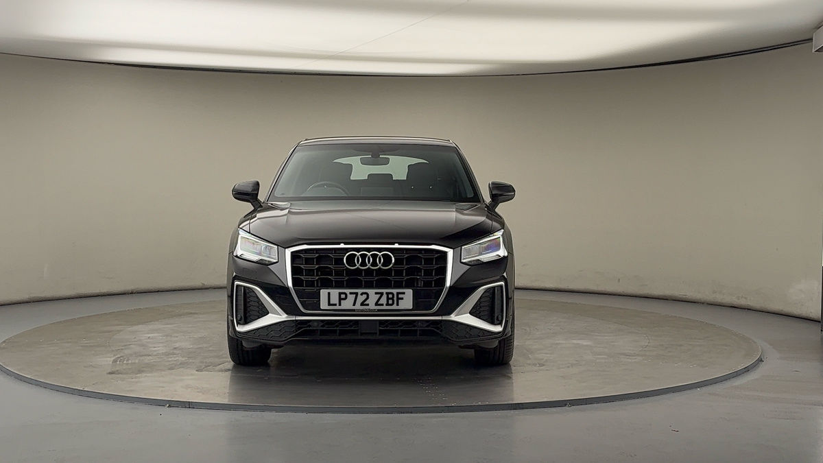 Audi Q2 Image 3