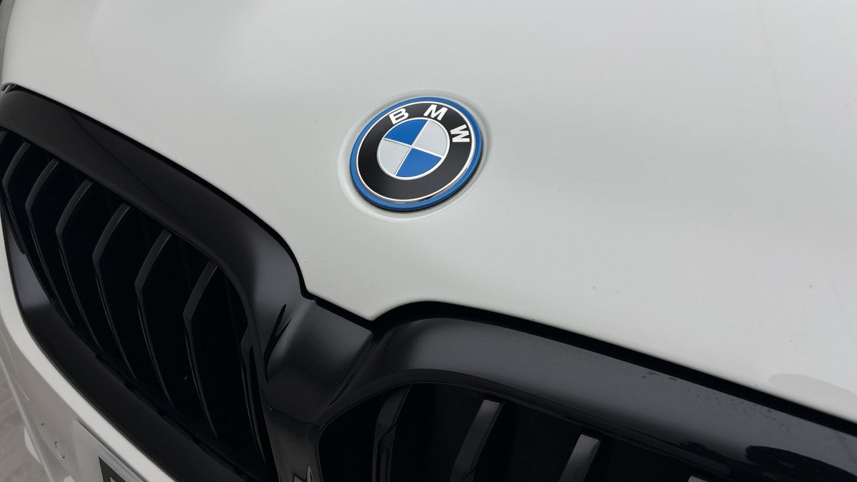 BMW 5 Series Image 24