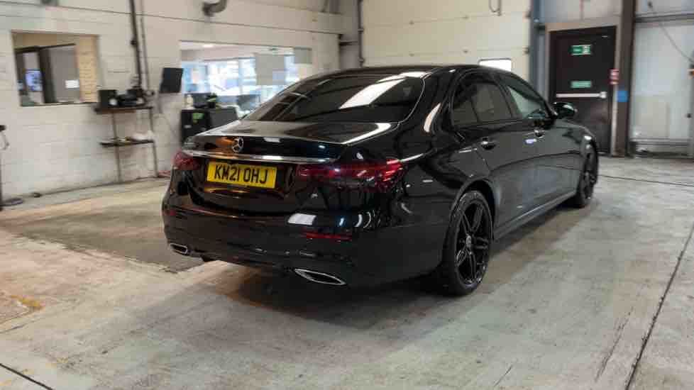 More views of Mercedes-Benz E Class