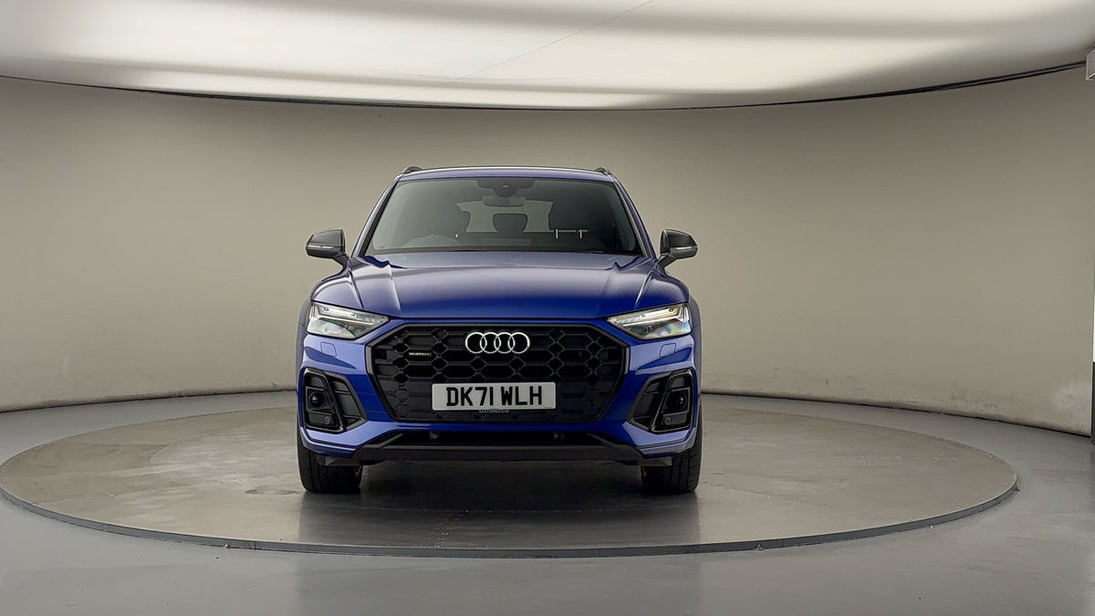 Audi Q5 Image 3