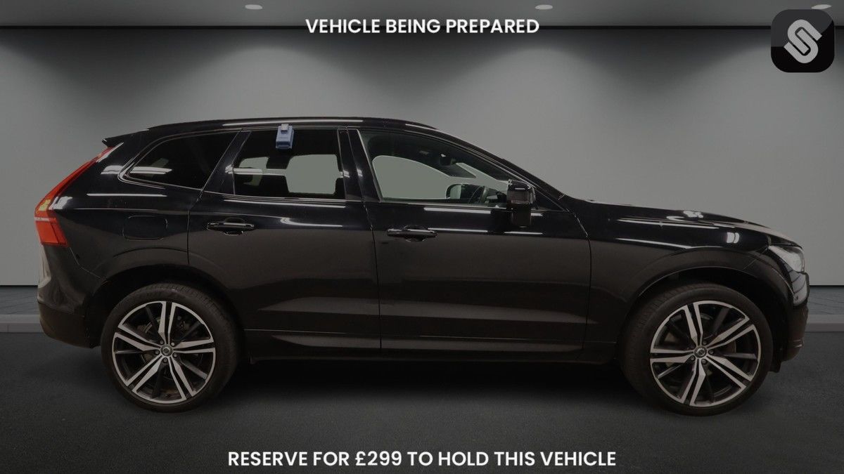 Volvo XC60 Image 5
