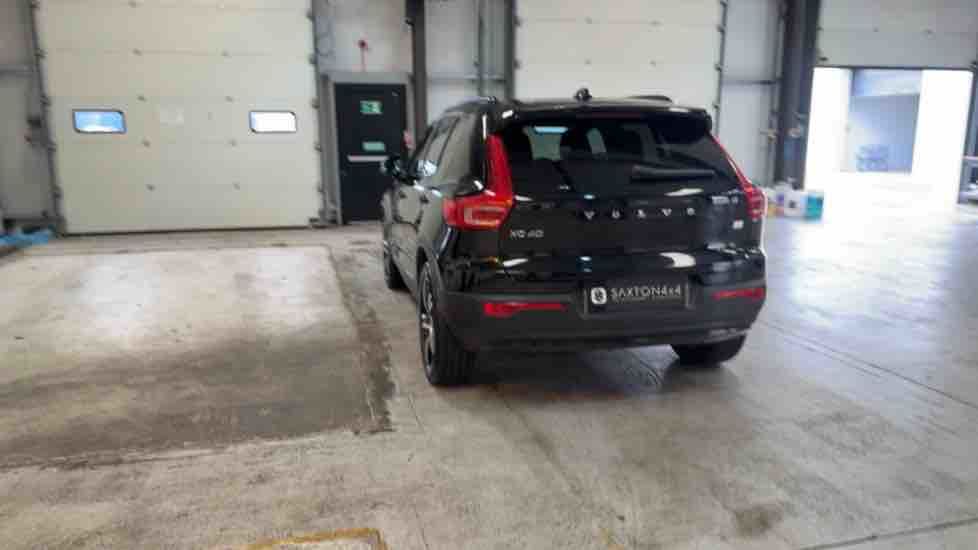 More views of Volvo XC40