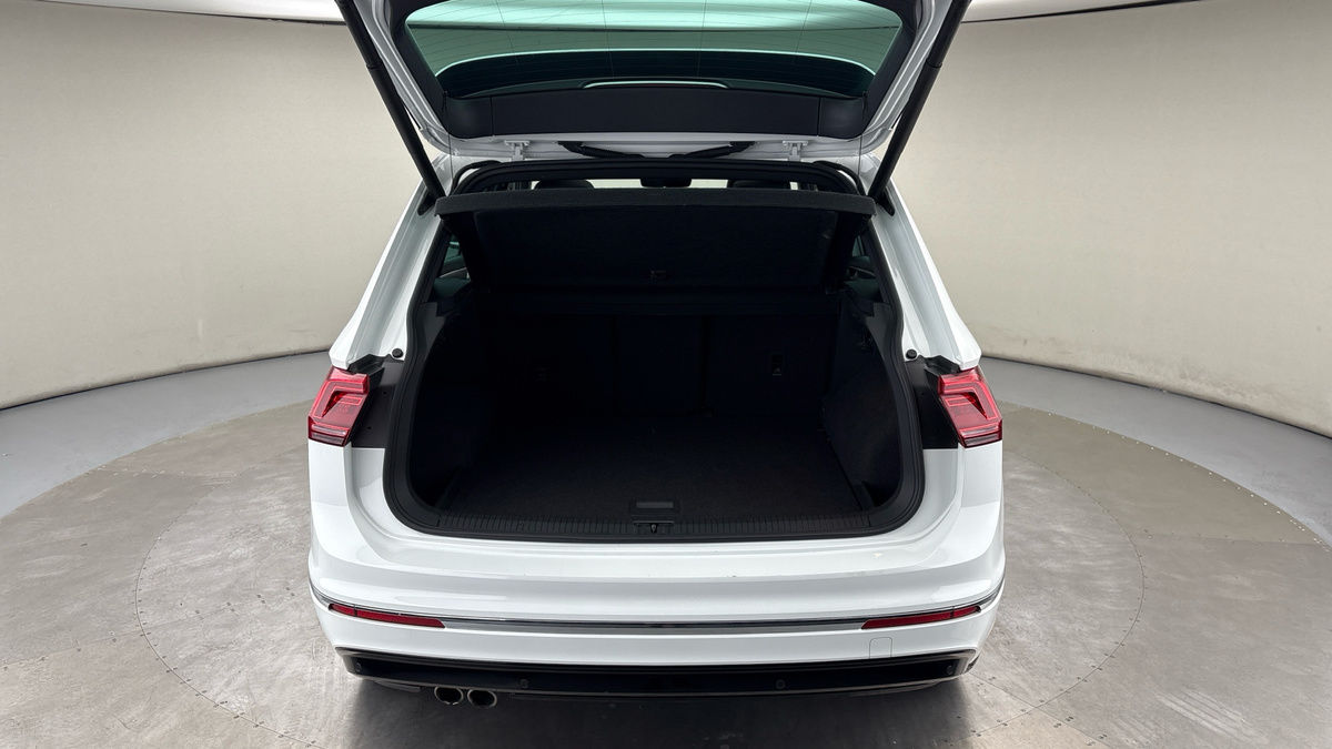 Volkswagen Tiguan Image 17