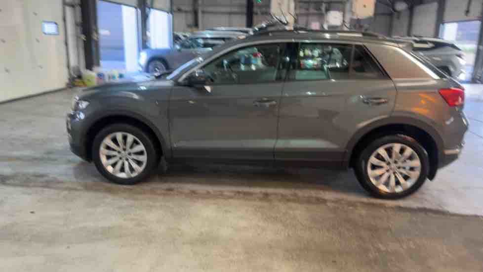 More views of Volkswagen T-Roc