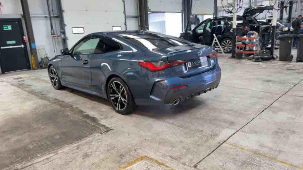 More views of BMW 4 Series