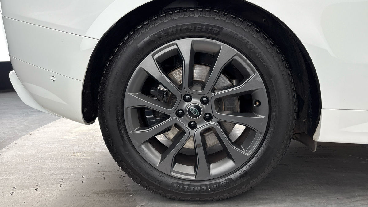 Land Rover Range Rover Sport Image 10