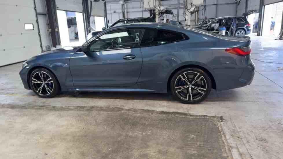 More views of BMW 4 Series