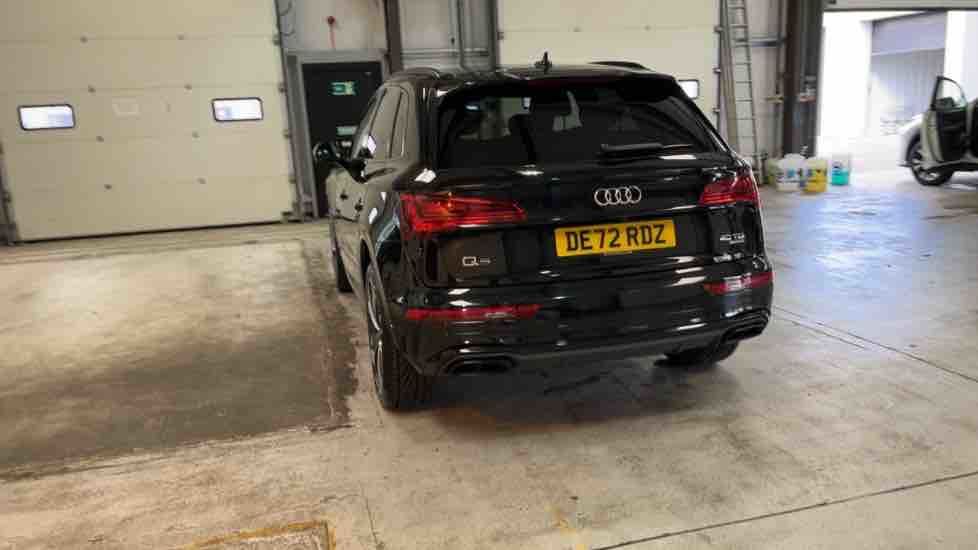 More views of Audi Q5