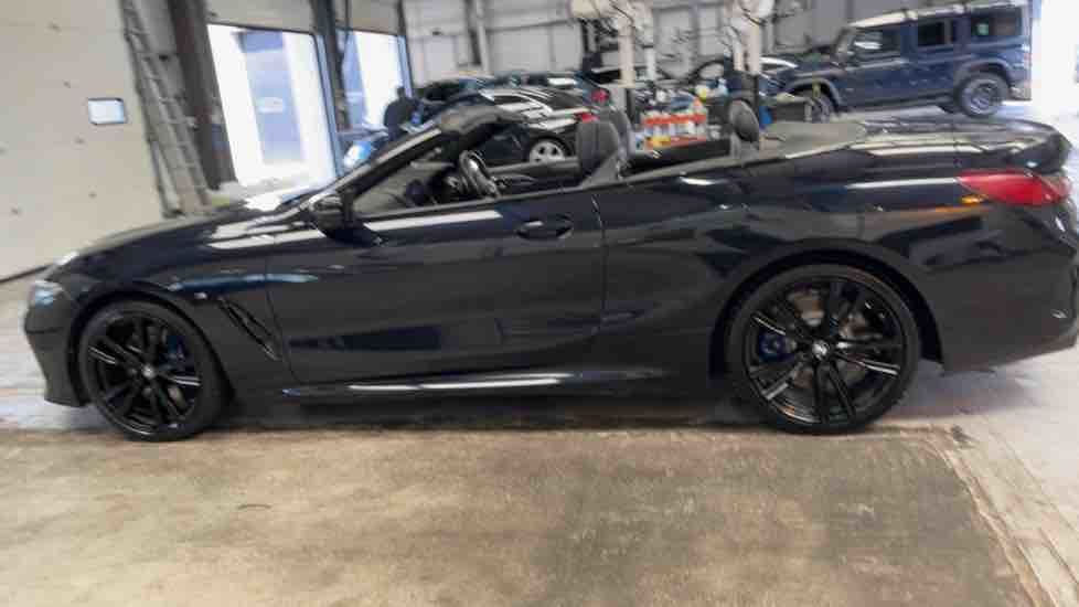 More views of BMW 8 Series