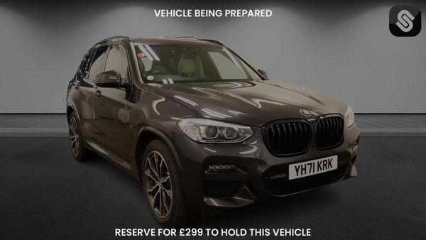 BMW X3 BMW X3