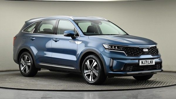 Kia Sorento Kia Sorento