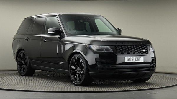 Land Rover Range Rover Land Rover Range Rover