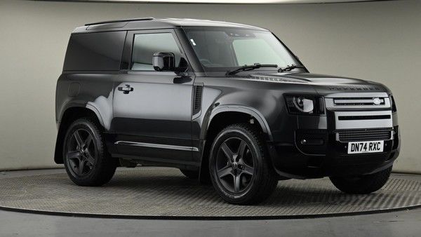 Land Rover Defender 90 Land Rover Defender 90