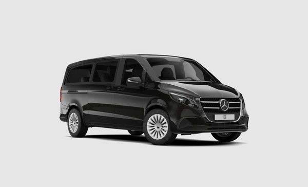 Mercedes-Benz V Class Mercedes-Benz V Class