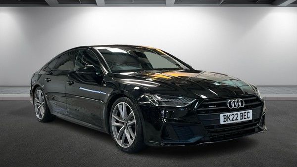 Audi A7 Audi A7