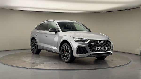 Audi Q5 Audi Q5