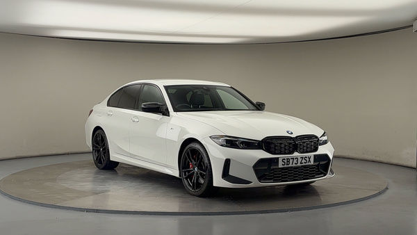BMW 3 Series BMW 3 Series