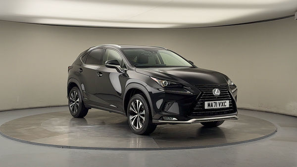 Lexus NX Lexus NX