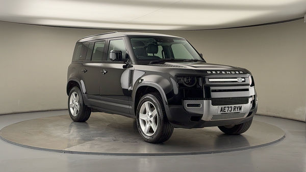 Land Rover Defender 110 Land Rover Defender 110