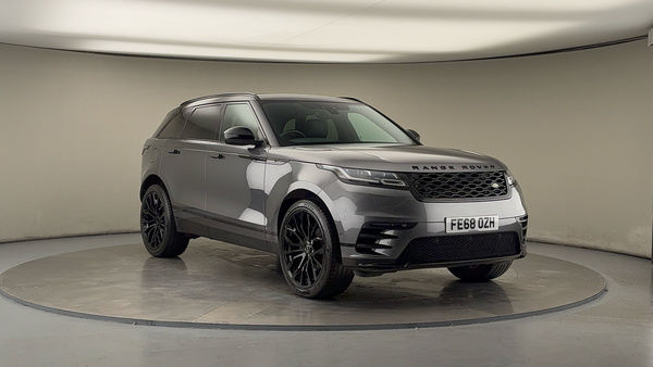 Land Rover Range Rover Velar Urban Land Rover Range Rover Velar Urban