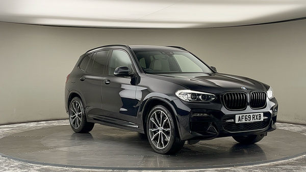 BMW X3 BMW X3