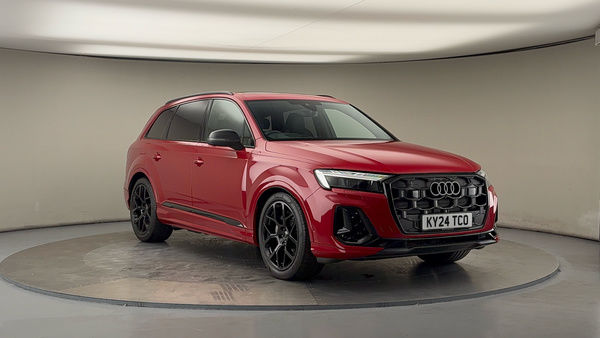 Audi Q7 Audi Q7