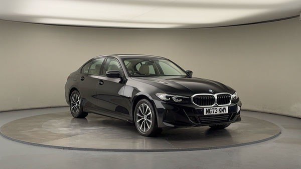 BMW 3 Series BMW 3 Series