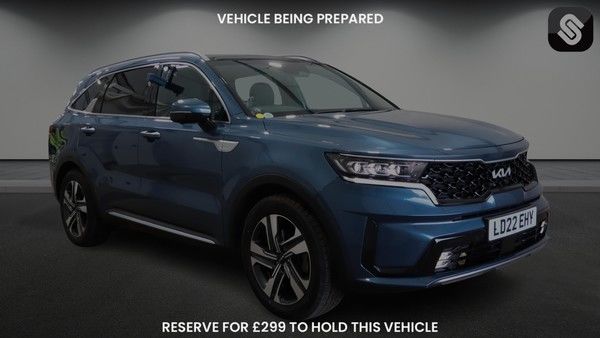 Kia Sorento Kia Sorento